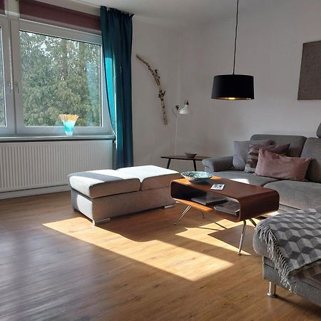 Fewo Amsbergstrasse Bad Harzburg Dış mekan fotoğraf