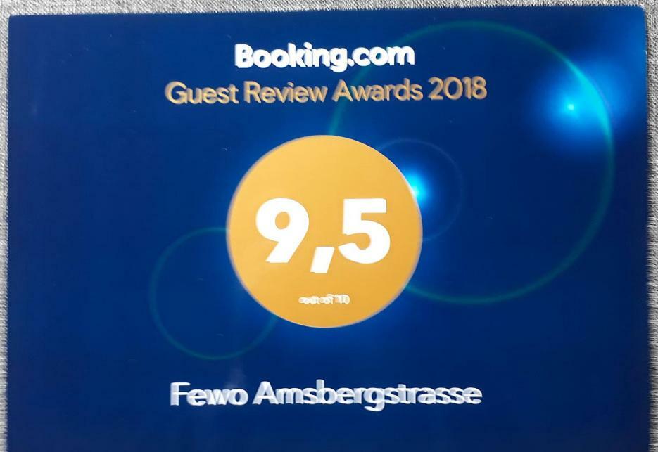 Fewo Amsbergstrasse Bad Harzburg Dış mekan fotoğraf